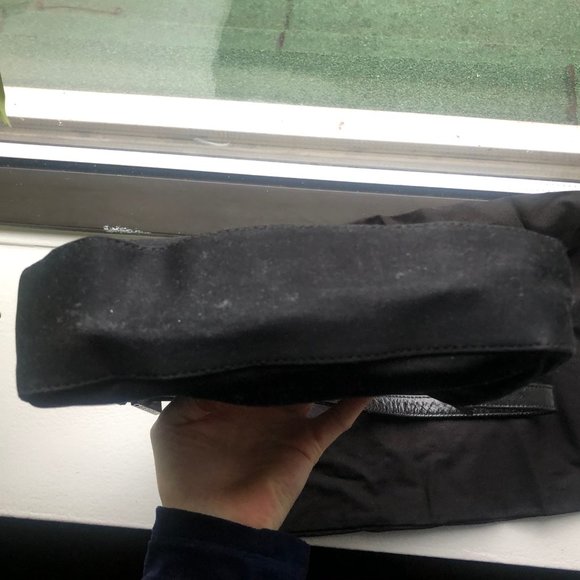 SOLD ♥Authentic Vintage Fendi Shoulderbag - Picture 8 of 15